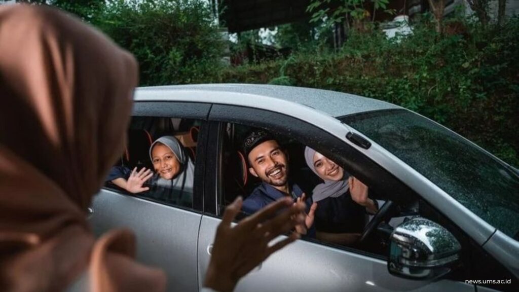 Jelang Mudik Lebaran, Infrastruktur Transportasi di Indonesia jadi Tantangan