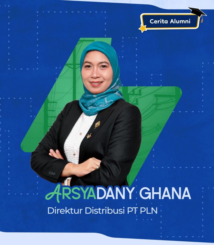 Tekad Menerangi Penjuru Negeri