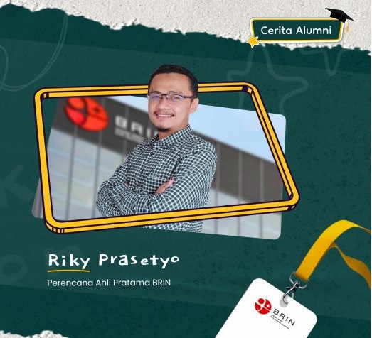 Riky dan Mimpinya untuk Menjadi Sarjana